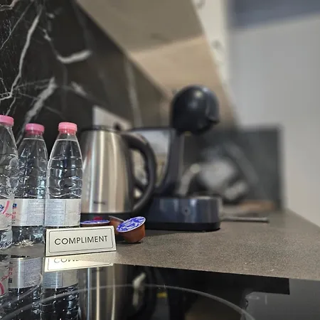 Continental 3 公寓