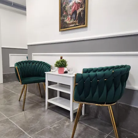 アパート Continental 3 ソフィア