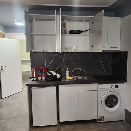 Continental 3 Appartement *