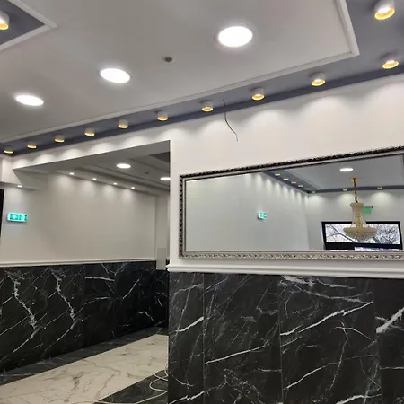 Apartament Continental 3 *