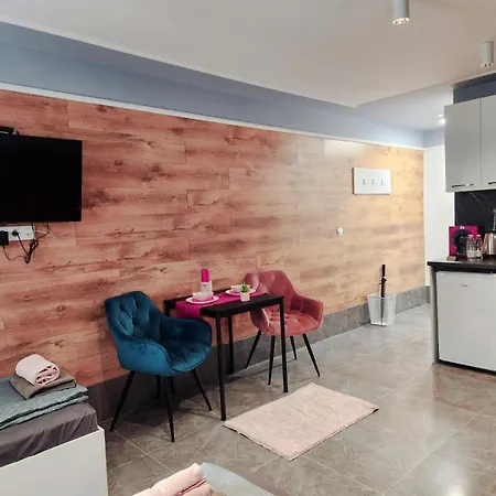 Appartement Continental 3 *