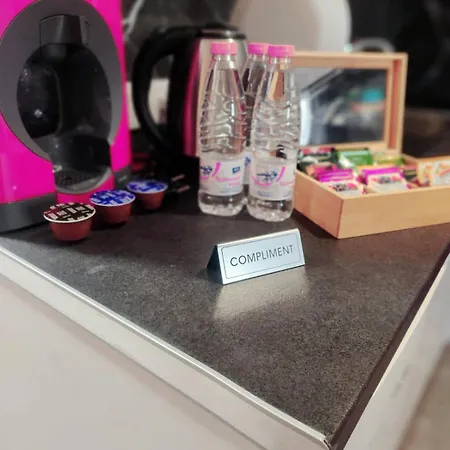 Continental 3 شقة