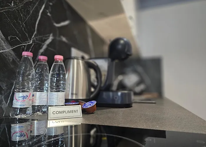 Continental 3 Apartamento