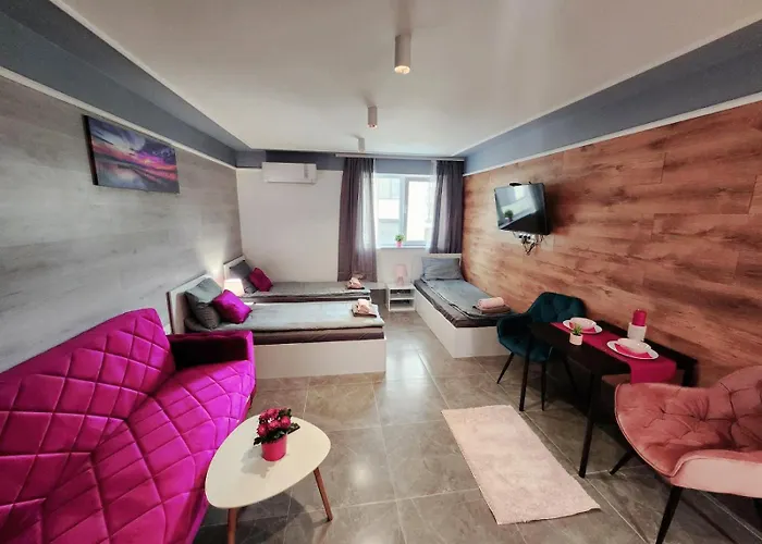 Apartamento Continental 3