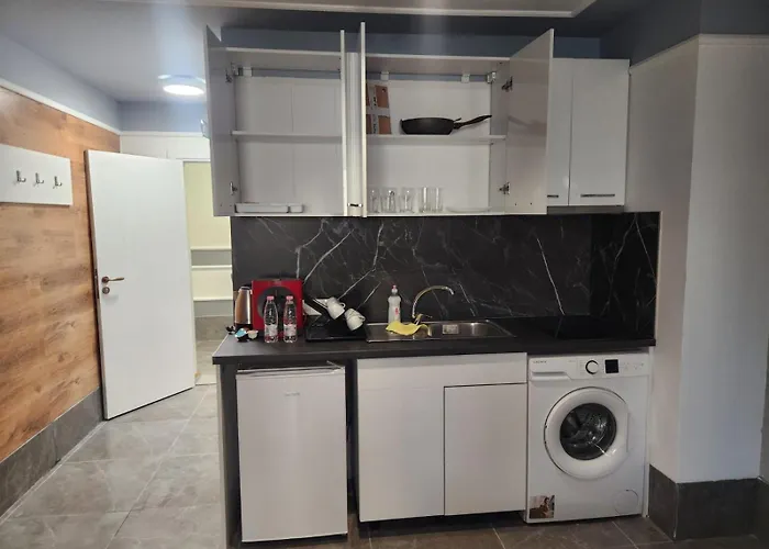 Continental 3 Apartamento *