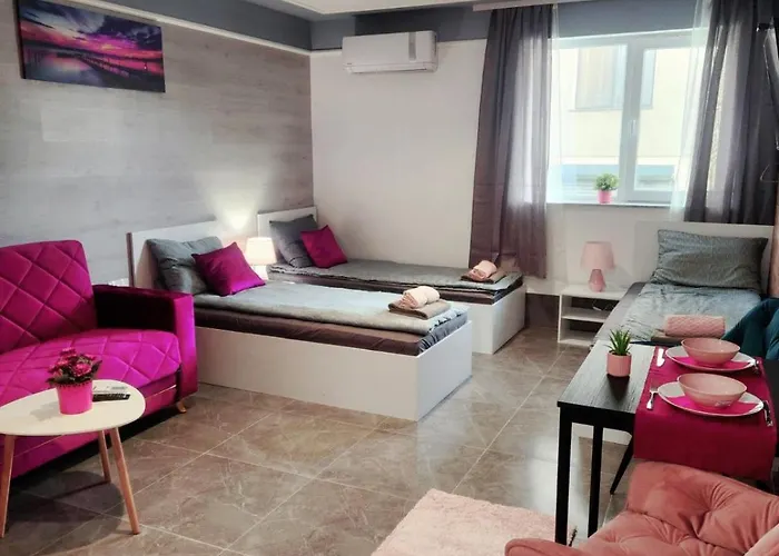 Continental 3 Apartamento *