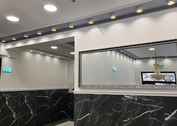 Apartamento Continental 3 *