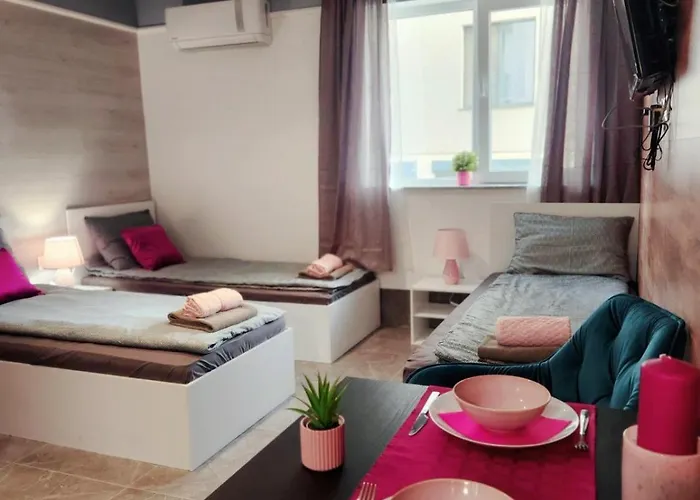 Continental 3 Apartamento