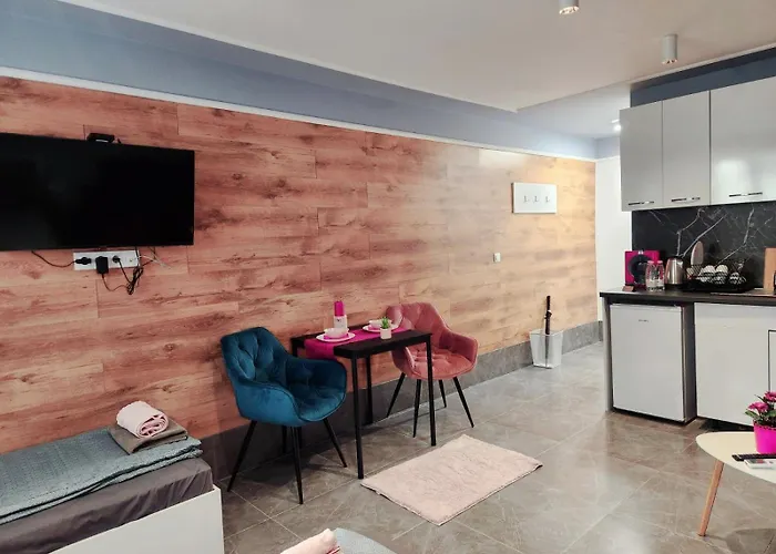 Apartamento Continental 3 *