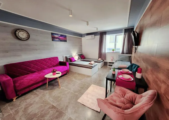 Continental 3 Apartamento