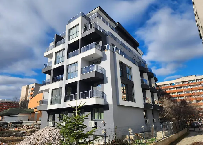 Continental 3 Apartamento *