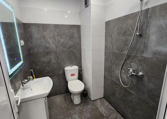 Continental 3 * Sófia