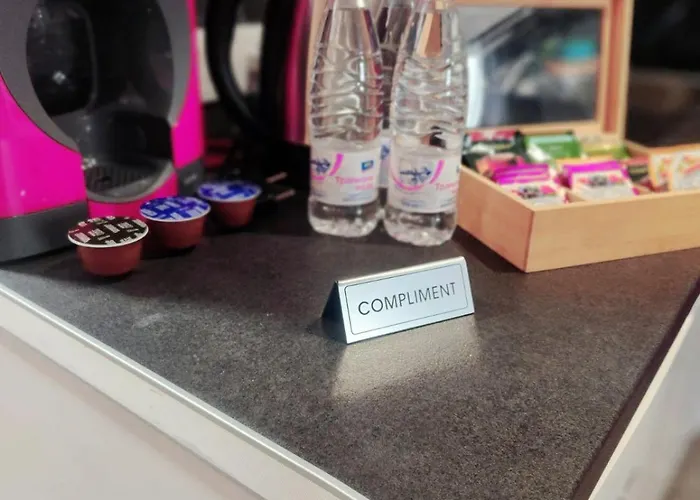 Continental 3 Apartamento