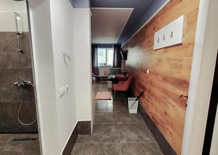 Continental 3 Apartamento