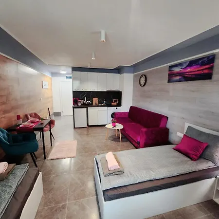 Apartment Continental 3 Sofia