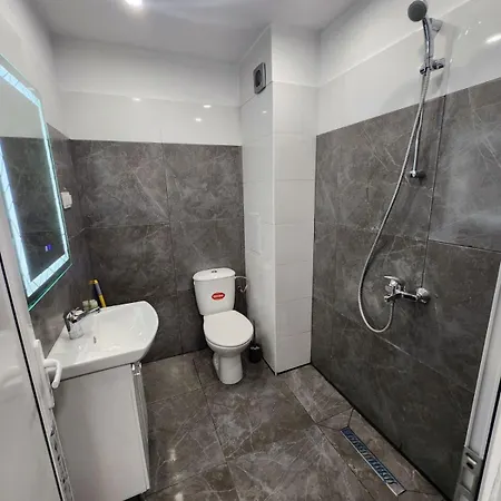 Continental 3 * Sofia